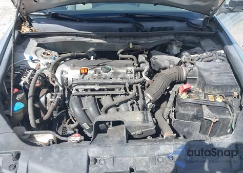 2010 Honda Accord 2.4 Lx-P from USA, damaged, VIN 1HGCP2F45AA018912